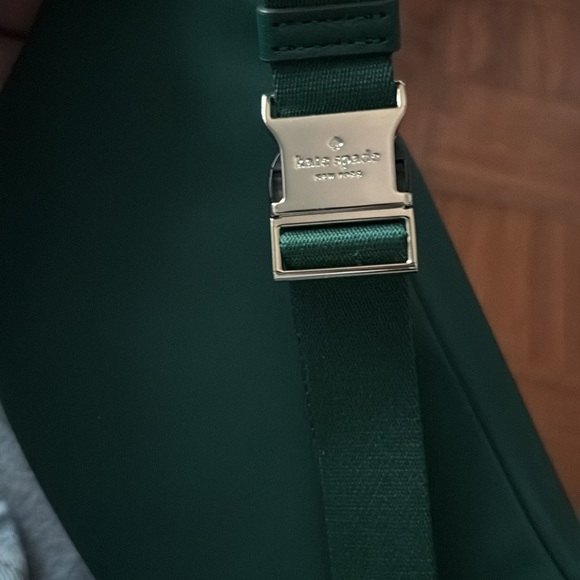 NWT Kate Spade Jade Belt Bag - Picture 8 of 9